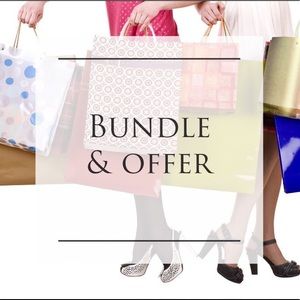 Bundle & save